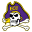 @ East Carolina (H)