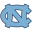 North Carolina Tar Heels W (A)