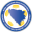 @ Bosnia-Herzegovina W (H)