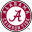 Alabama Crimson Tide (A)