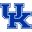 kentucky wildcats W (A)