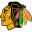 Chicago Blackhawks (A)