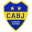 @ CA Boca Juniors W (H)