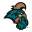 Coastal Carolina Chanticleers (A)