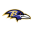 Baltimore Ravens (A)