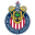 @ Chivas Guadalajara (H)
