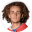Mika Brunold (A)