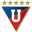 @ Liga Deportiva Universitaria de Quito (H)