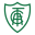 América FC (Minas Gerais) (A)