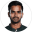 Sumit Nagal (A)
