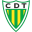 @ CD Tondela (H)