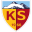 @ Kayseri Spor Kulübü (H)