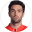 @ Matteo Berrettini (H)