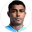 @ Thiago Monteiro (H)