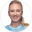 Sofia Kenin (A)