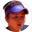 @ Julia Konishi Camargo Silva (H)