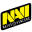 @ Natus Vincere (H)
