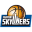 @ Fraport Skyliners Frankfurt (H)