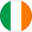 @ Republic of Ireland (H)