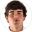 @ Lucas Andrade Da Silva (H)