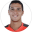 @ Mateus De Carvalho Cardoso Alves (H)