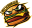 @ Cheeseburger (H)