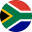 @ South Africa (H)