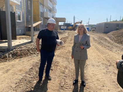 В Лесосибирске могут построить новую школу на 550 мест