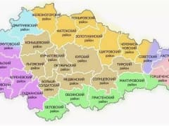 Курская область: последние события на фронте