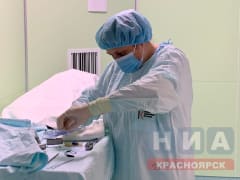 Ученые: Пациенты реже умирают у врачей-женщин