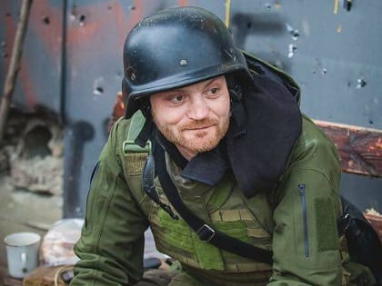 Действия союзных войск на Донбассе значительно изменились