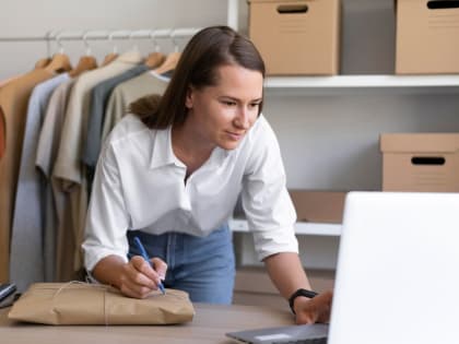 Предприниматели края на бесплатном мастер-классе узнают, как самостоятельно разработать бизнес-план