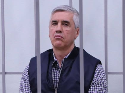 В Красноярске с бизнесмена Анатолия Быкова сняли обвинение в управлении преступной группировкой