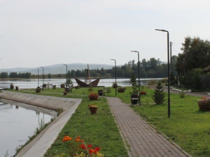 Побывайте на маяке, искупайтесь в озере, прогуляйтесь по экотропам