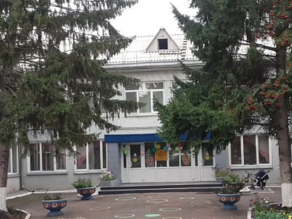Охранница красноярского детского сада осуждена на 2,5 года колонии