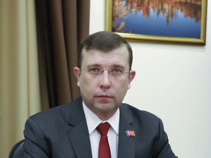 Поздравление Председателя НГСД с Днем работника автомобильного и пассажирского транспорта