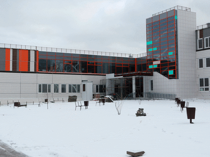 Красноярский край получил социальный бюджет