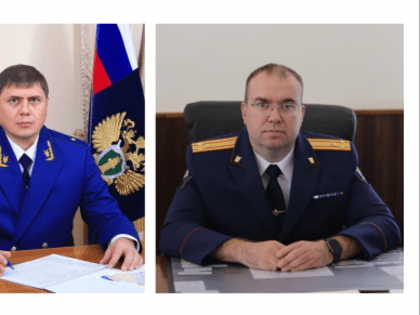 Роман Тютюник и Алексей Ерёмин проведут в Туруханске личный прием граждан