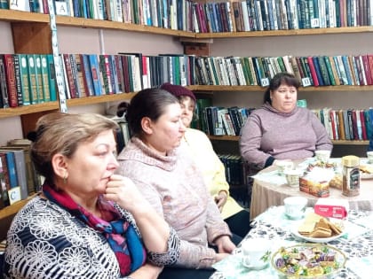 Внимание семьям мобилизованных: представители власти и общественности встретились с родными участников СВО