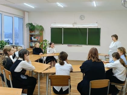 Гигиена девочек: важность образования в подростковом возрасте