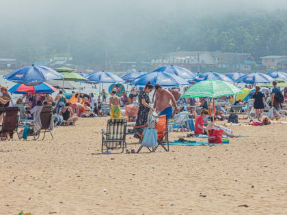 В ГД сказали о плате в 100 руб. в день, которую теперь берут с каждого российского туриста