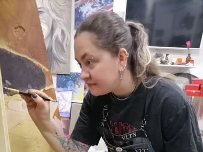 В Красноярске на Центральной набережной 22 декабря откроется галерея арт-ёлок