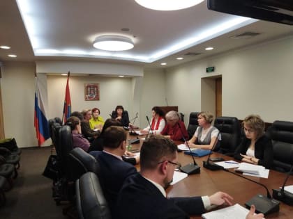 Проблема возвратов детей из приёмных семей.