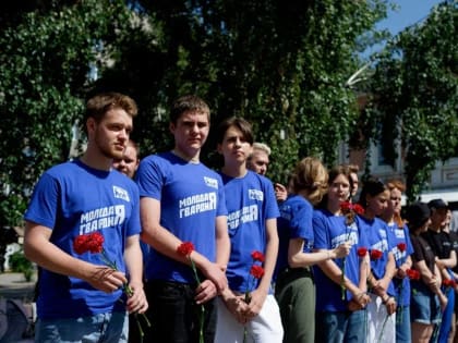 Память о детях-жертвах войны в Донбассе