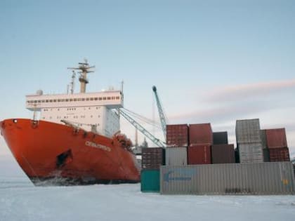 Идет подготовка к реализации закона «О северном завозе»