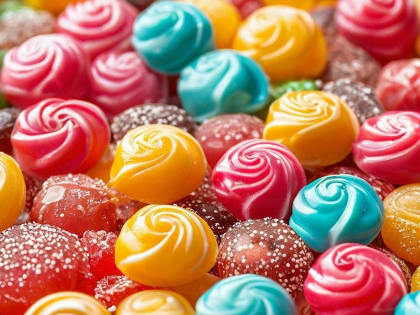 Красноярцам рассказали о последствиях злоупотребления сладостями