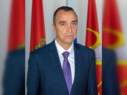 У мэра Ачинска появился новый заместитель по общественно-политической работе