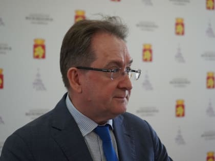 Председатель Совета депутатов Железногорска Сергей Проскурнин: Хорошо спланированный бюджет – это залог стабильной жизни города