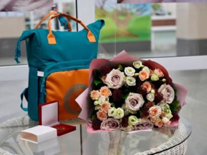 С 1 января 2024 года возрождена традиция вручения памятной медали «Рожденный в Норильске»