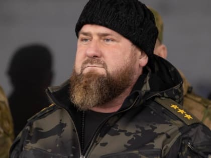 Пока вы спали: реакция Кадырова на сожжение Корана в Стокгольме и сроки окончания пандемии